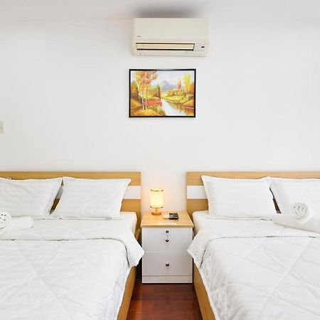 Huyen Homestay Ho Chi Minh City Exterior photo