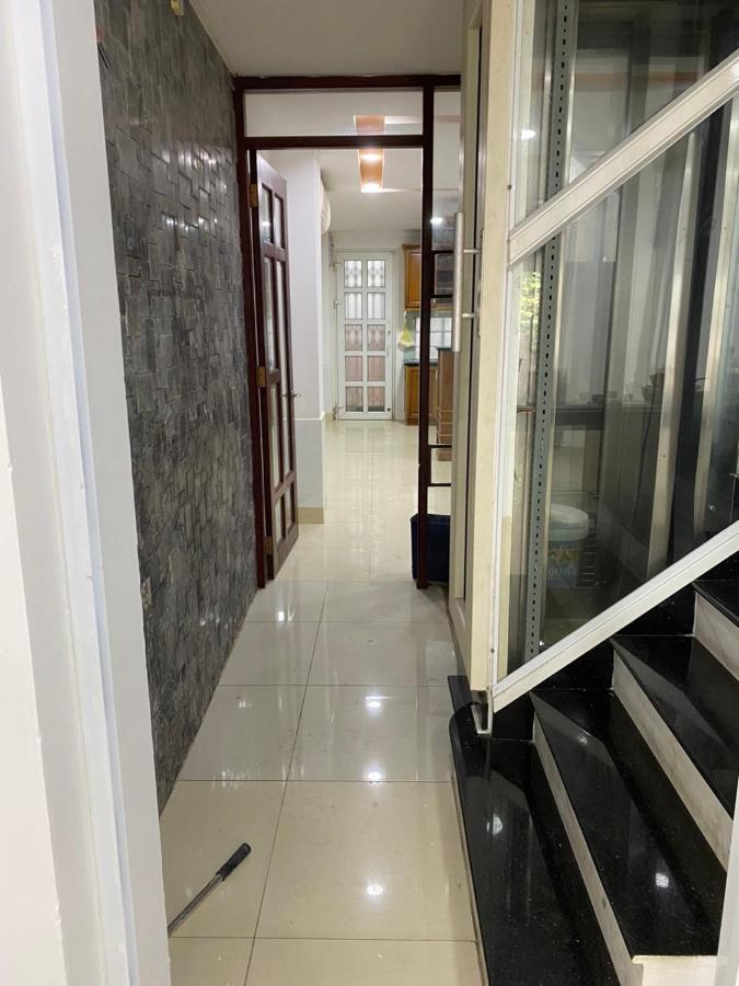 Huyen Homestay Ho Chi Minh City Exterior photo